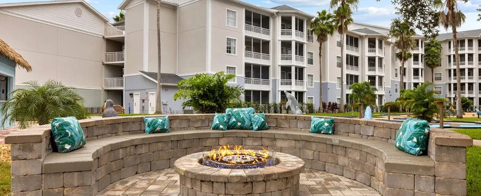 PRICE IS PER WEEK!~OCT 2026 WKS~Wyndham Cypress Palms Resort~DELUX/SLPS 4/ 7/N