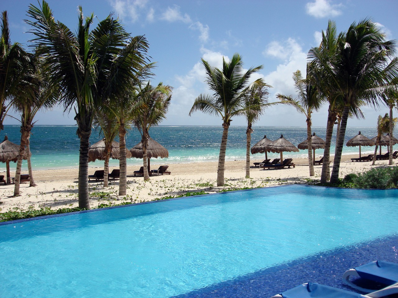 DESIRE RESORT & SPA IN RIVIERA MAYA (ADULTS ONLY)