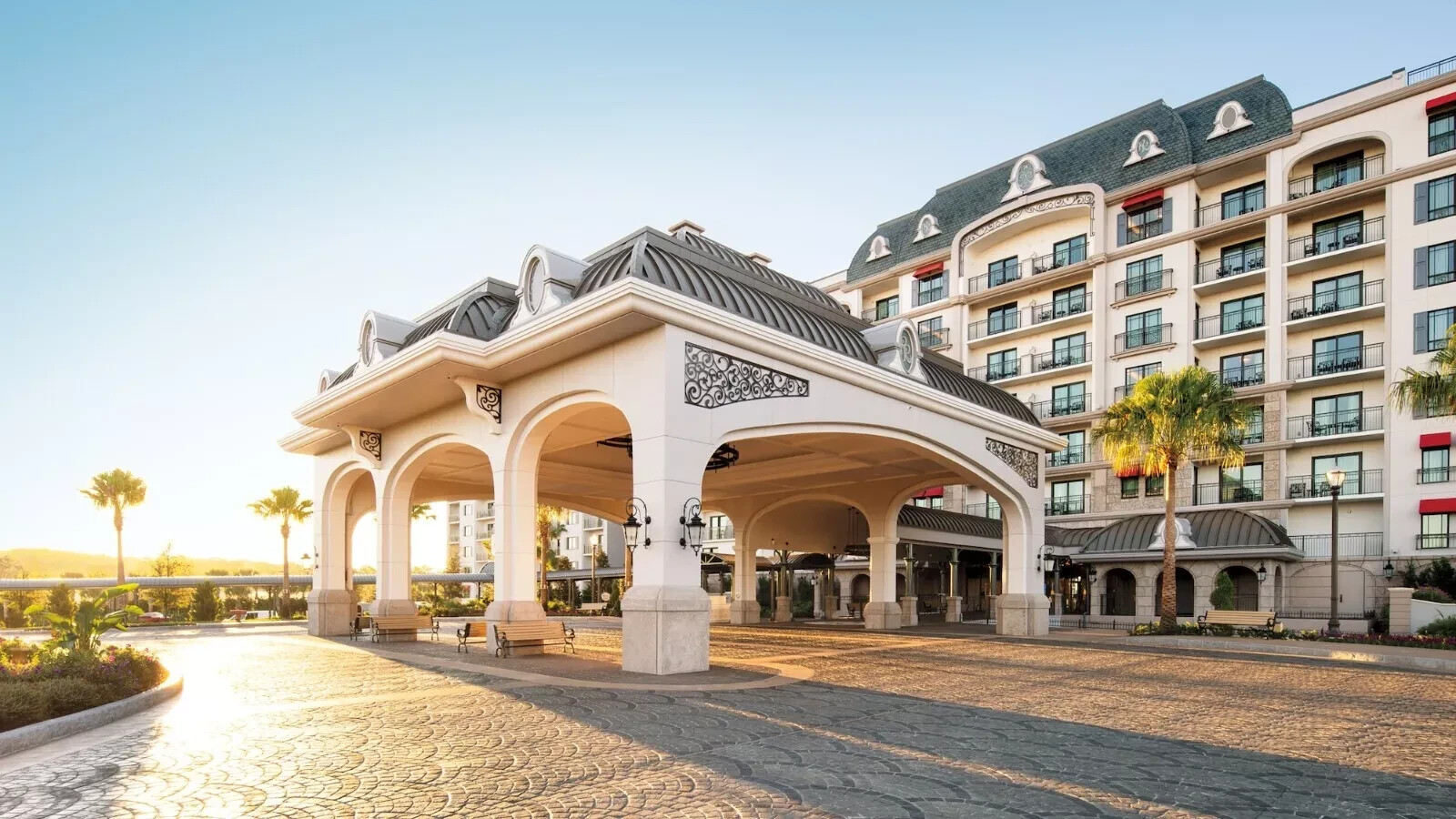 Disney Resort Vacation Club DVC Villa Points Rental