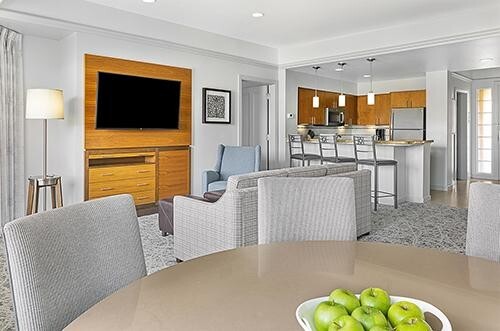 MARRIOTT’S DESERT SPRINGS VILLAS II -Palm Desert-2 BR MAY 2026 DATES!