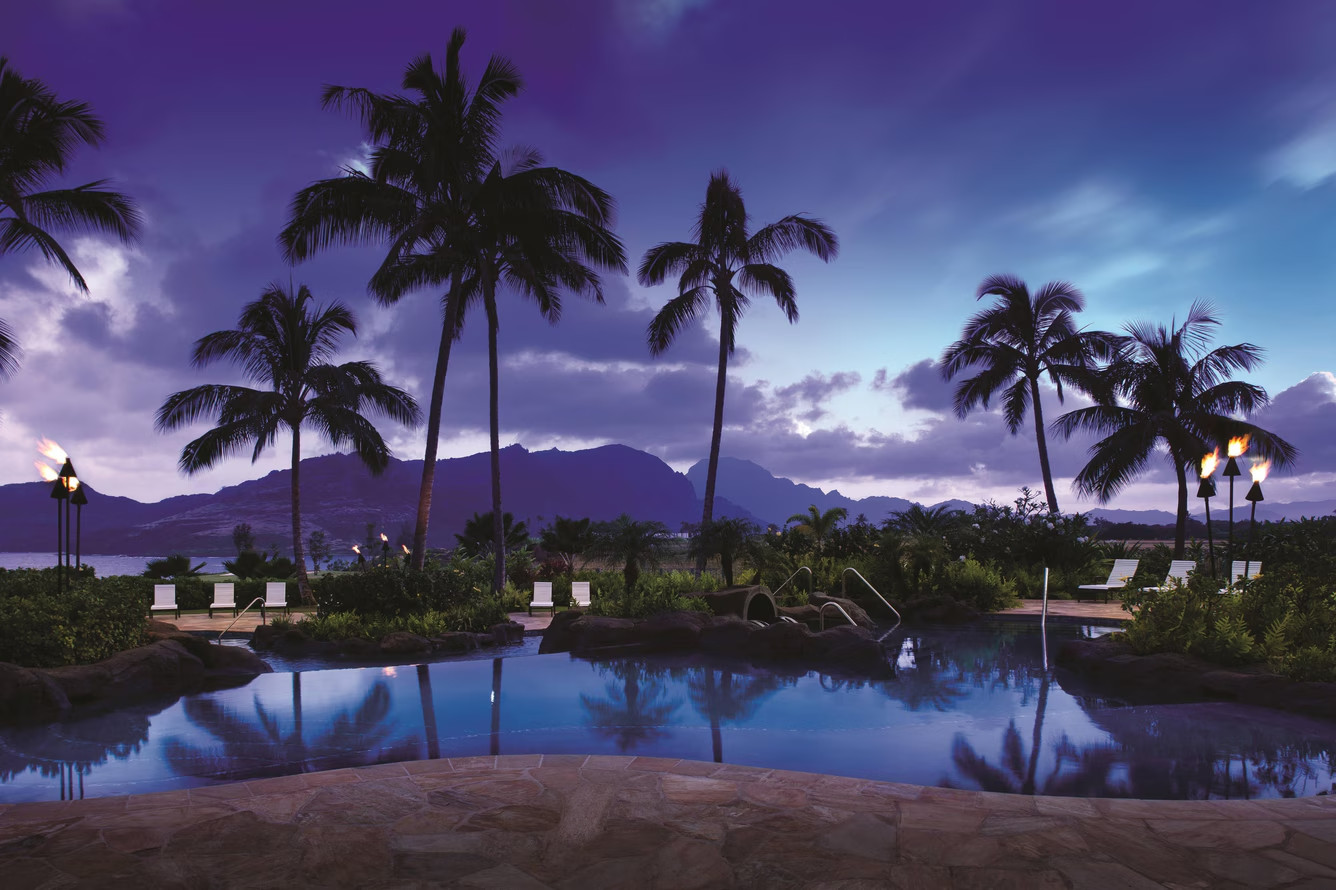Marriott Vacation Club Point Marriotts Westin Kaanapali Ocean Resort Villa North