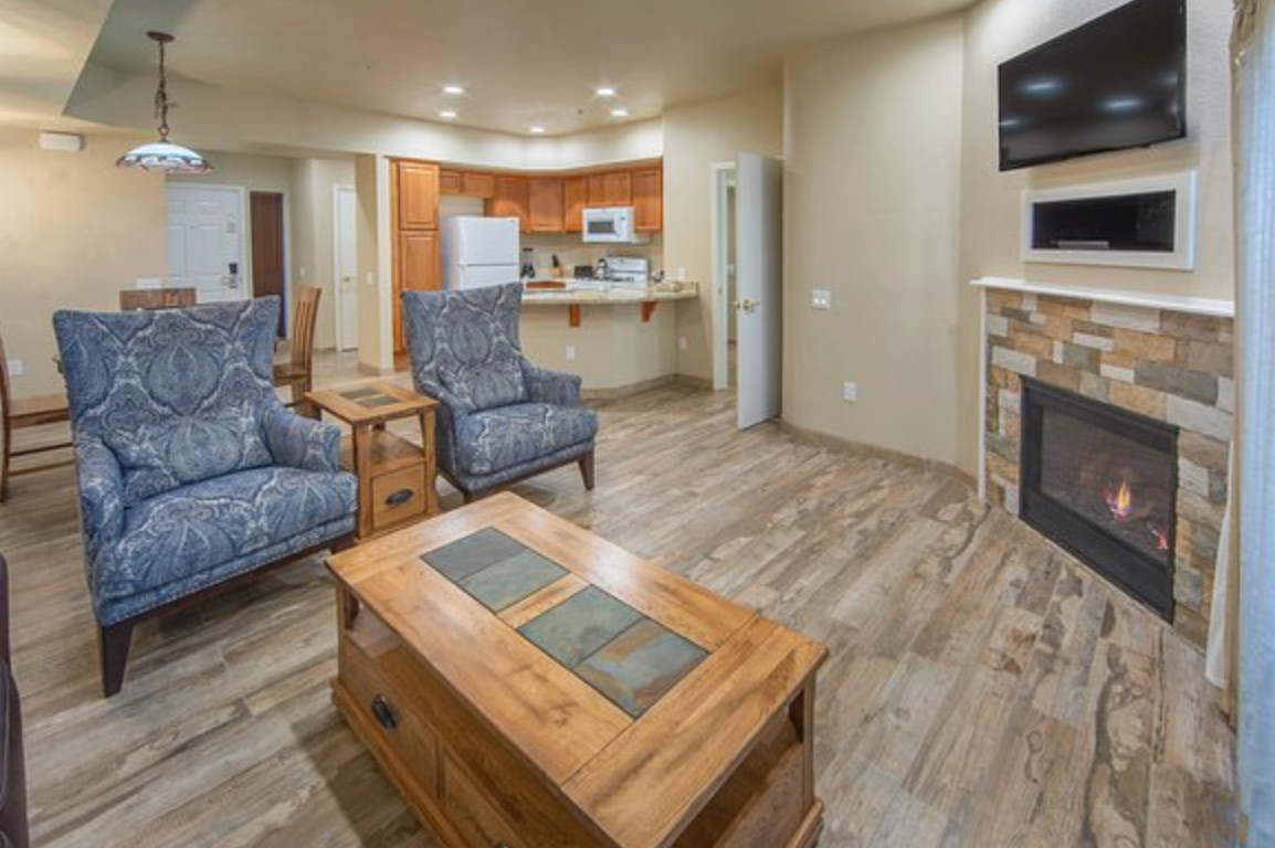 David Walley’s Resort ~ Genoa, NV ~ 1BR/Sleeps 4 ~ 7Nts Weekly Rentals 2026