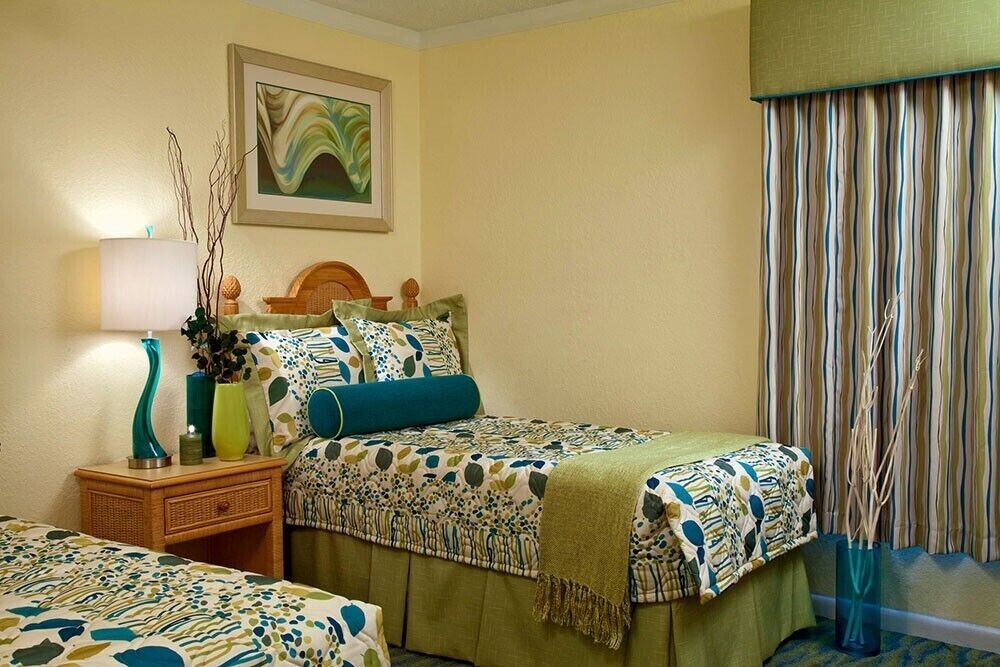Blue Tree Resort – Orlando, Florida ~2BR/Sleeps 6 ~ 7Nts JUNE/JULY/AUGUST 2026