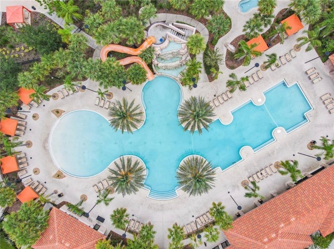 Disney Dream Villa – 5BR/5BA Luxury Vacation Home Near Disney!