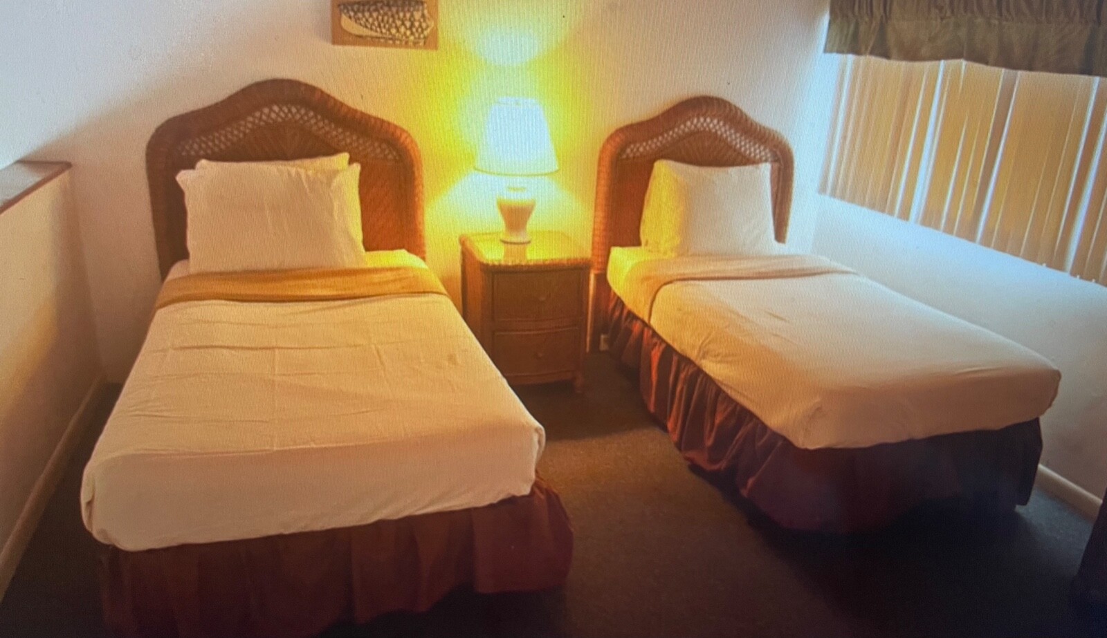2 bedroom , 2 bathroom timeshare in Nassau, Bahamas for rent