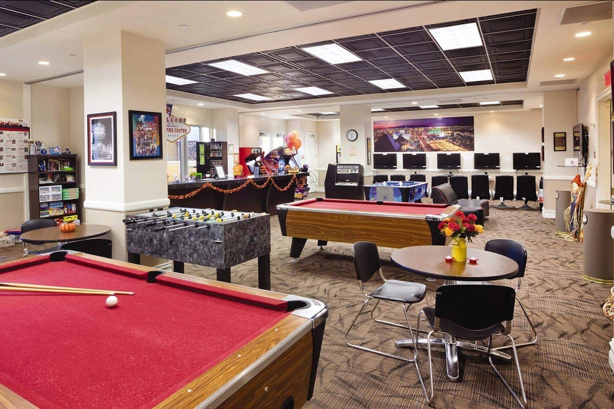 Wyndham Grand Desert – Las Vegas, Nevada ~1 BR Suite ~ 7Nts MAY 2026