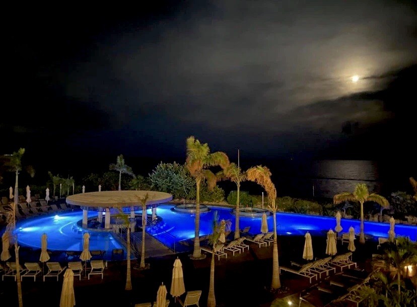 GRAND Moon Palace Cancun -All Inclusive LUXURY — BIG SALE!!!