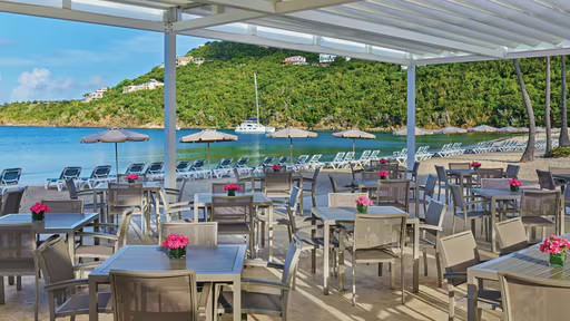 Deeded Week 33 Westin St. John USVI FOR RENT/SALE – August 16-2, 2025 +++ VIEWS!