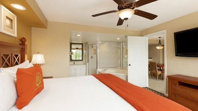 Westgate Towers ~ Kissimmee, FL~ 2BR/Sleeps 8~ 7Nts AUG/SEPT/OCT/NOV/DEC 2026
