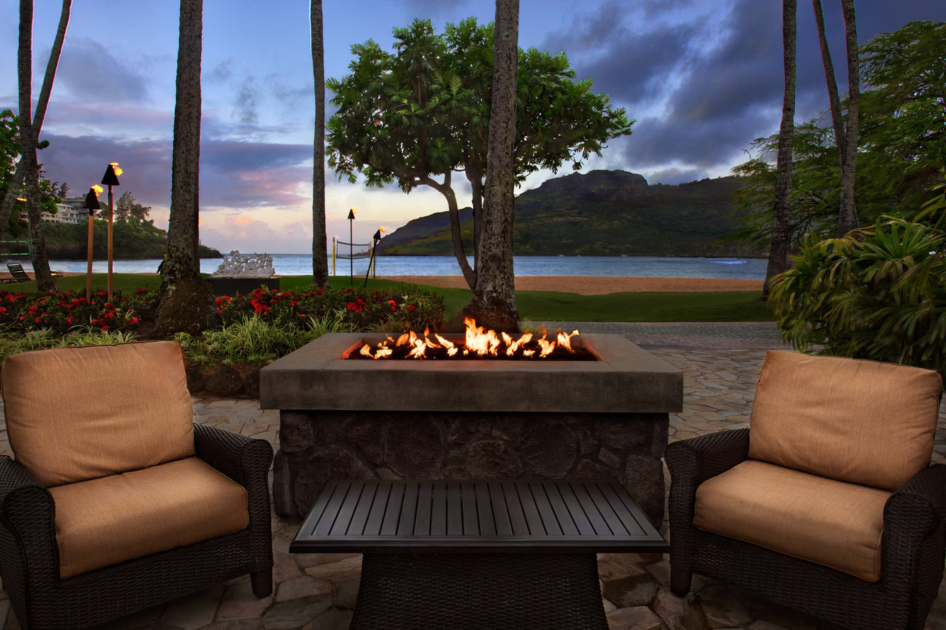 Marriott Kauai Beach Club Hawaii Resort 1 BR VILLA 3 Nights ANY YEAR Hotel
