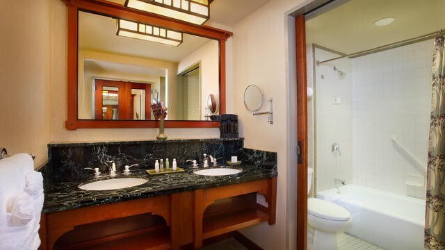 Disney’s Grand Californian Hotel Villas Disneyland ANY 4 Nights ANY YEAR 3 BR