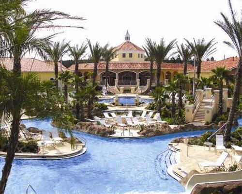 Villas at Regal Palms ~ Orlando, Florida ~3BR/Sleeps 8~ 7Nts AUG/SEPT 2026