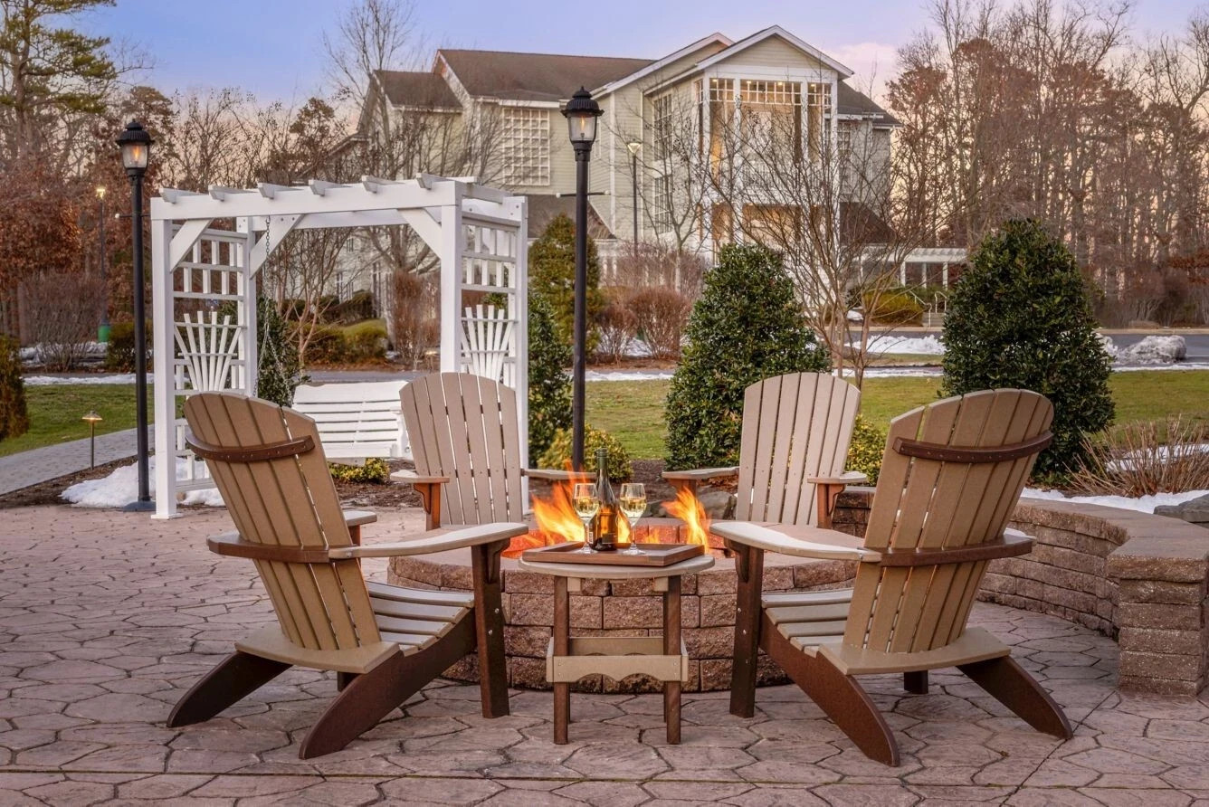 Marriott Fairway Villas NJ 2 BR 2 BA 7 Nights July 4th wk June 28-July 5, 2026