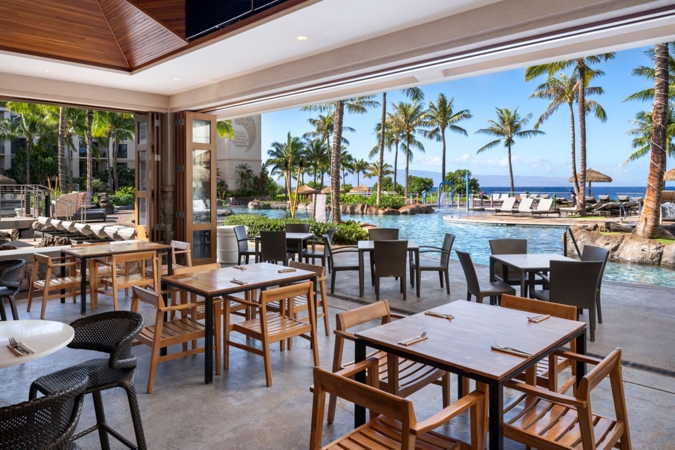 Marriott Vacation Club Point Marriotts Westin Kaanapali Ocean Resort Villa North