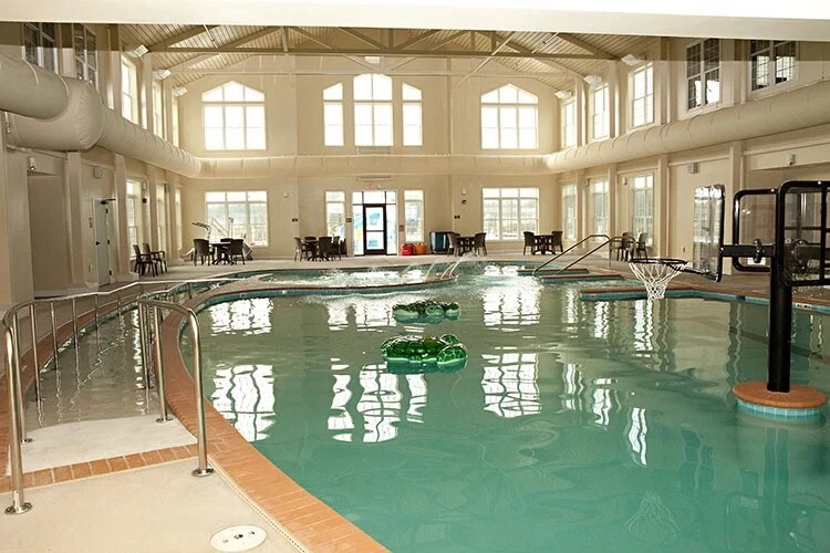 AUGUST WEEKS 2026~The COLONIES AT WILLIAMSBURG~2BR/SLP6 VA~PRICE IS FOR WK!