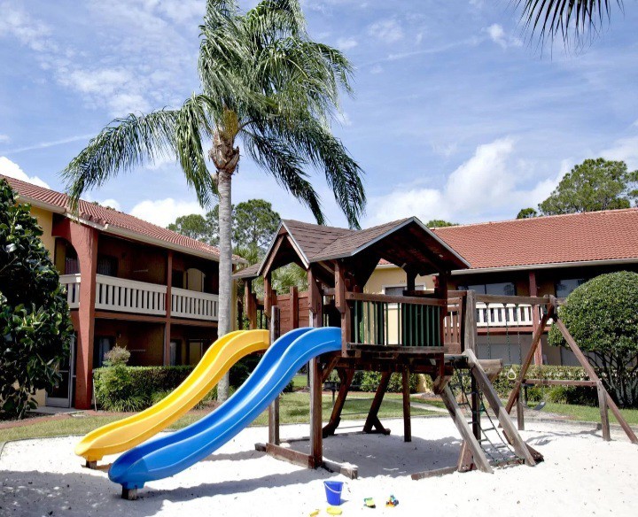 7/25-8/1~Wkly Price~CLUB SEVILLA Resort~1 BR VILLA~Orlando FL~NO RESORT FEES