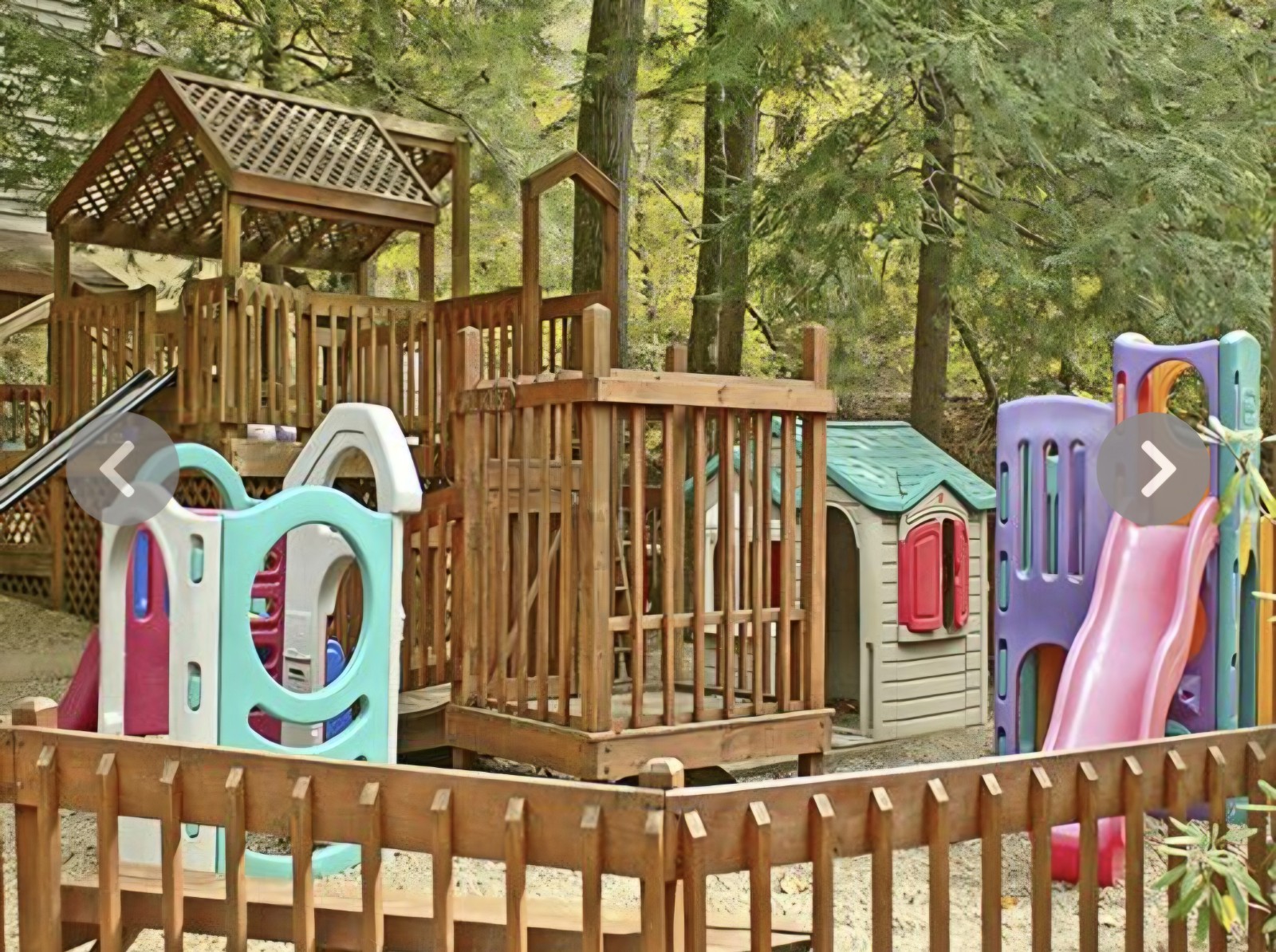 SEPTEMBER 12-19~TREE TOPS RESORT~Gatlingburg Mountains~2BR SLPS 6