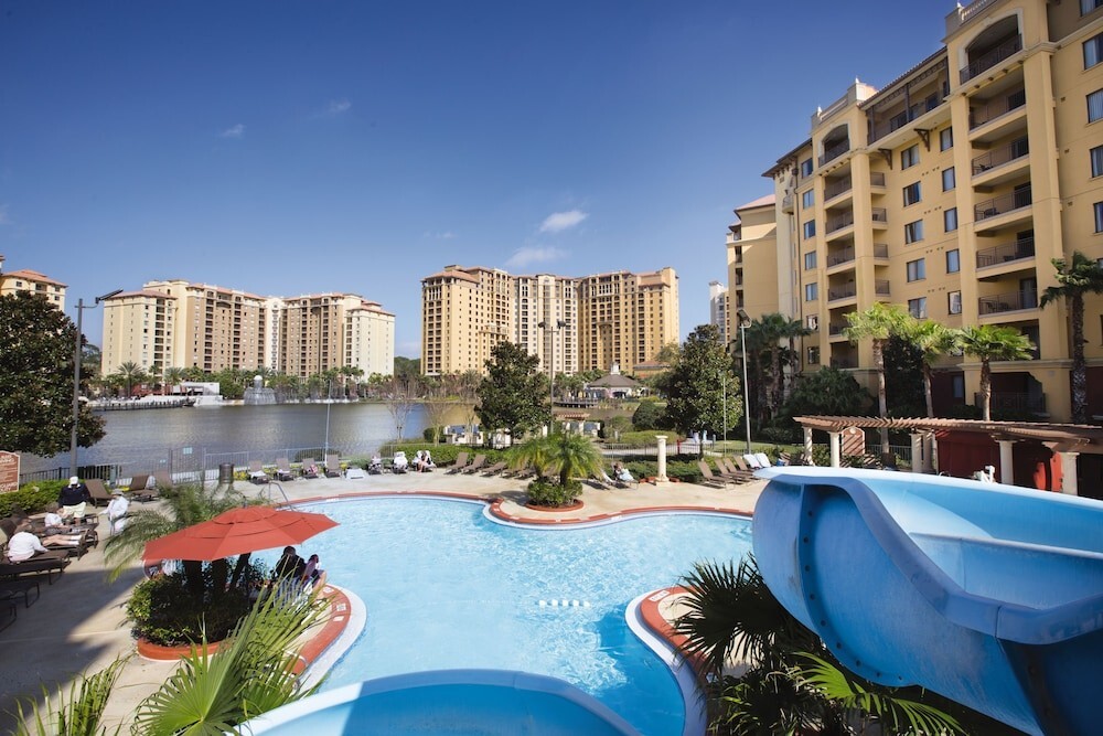 Wyndham Bonnet Creek 2 BDRM Dlx. Suite Orlando Disney World 4 nts 5/11-5/15/26