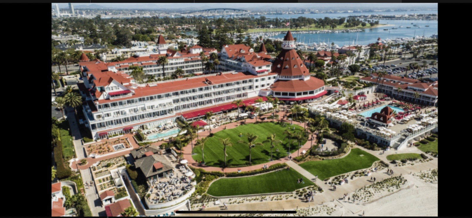 Waterfront Hilton HB or ANY Hilton Resort Stay 4th of July Wknd 2025 – 3 Nights