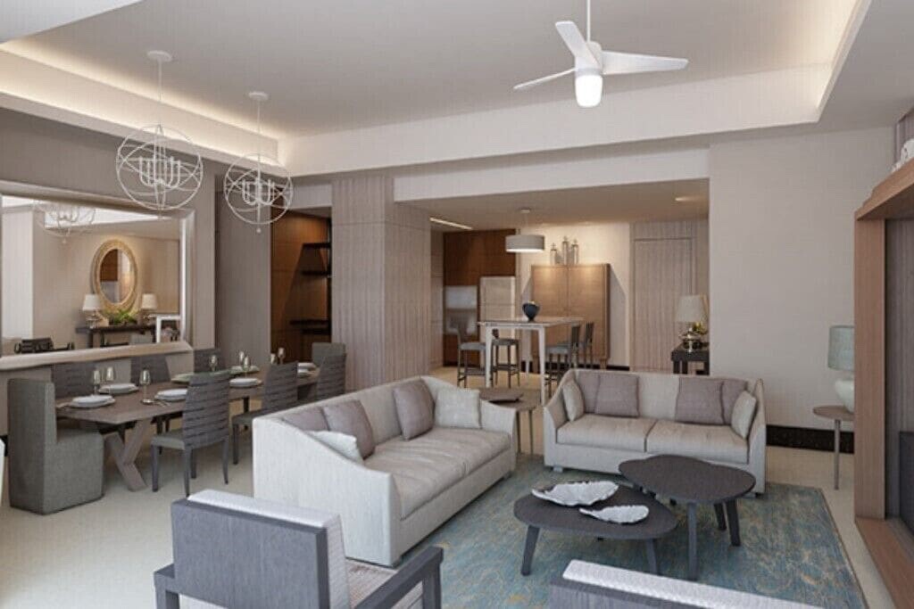 GRAND LUXXE VIDANTA MEXICO VACATION OWNERSHIP IN PUERTO VALLARTA & RIVIERA MAYA