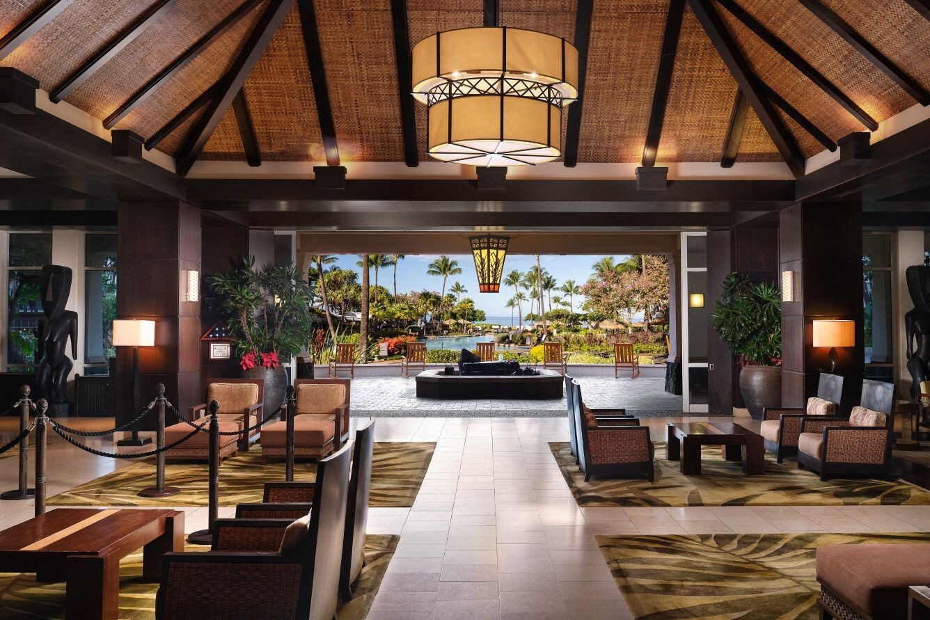 Marriott Vacation Club Points for Marriott’s Kauai Beach Club Hawaii