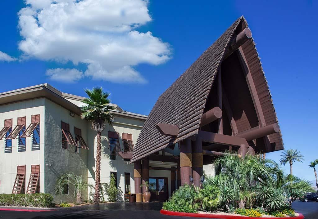 Tahiti Las Vegas NV Studio Sleeps 2 -7Nt AUG/SEPT/NOV/DEC 2026