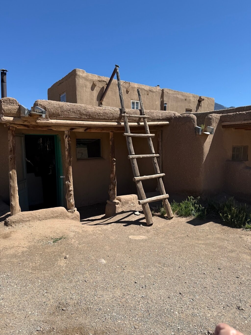 Taos-Wyndham, Sept 26 to Oct 3, 7 nts, 1 Bed, time-Pueblo San Geranimo Feast