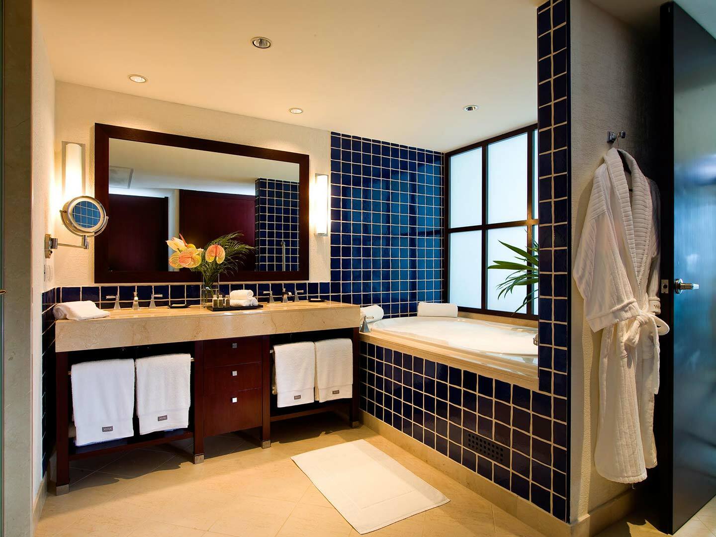 Westin Lagunamar Ocean Resort Cancun Hotel Marriott ANY 5 Night 2023 1BR Villa