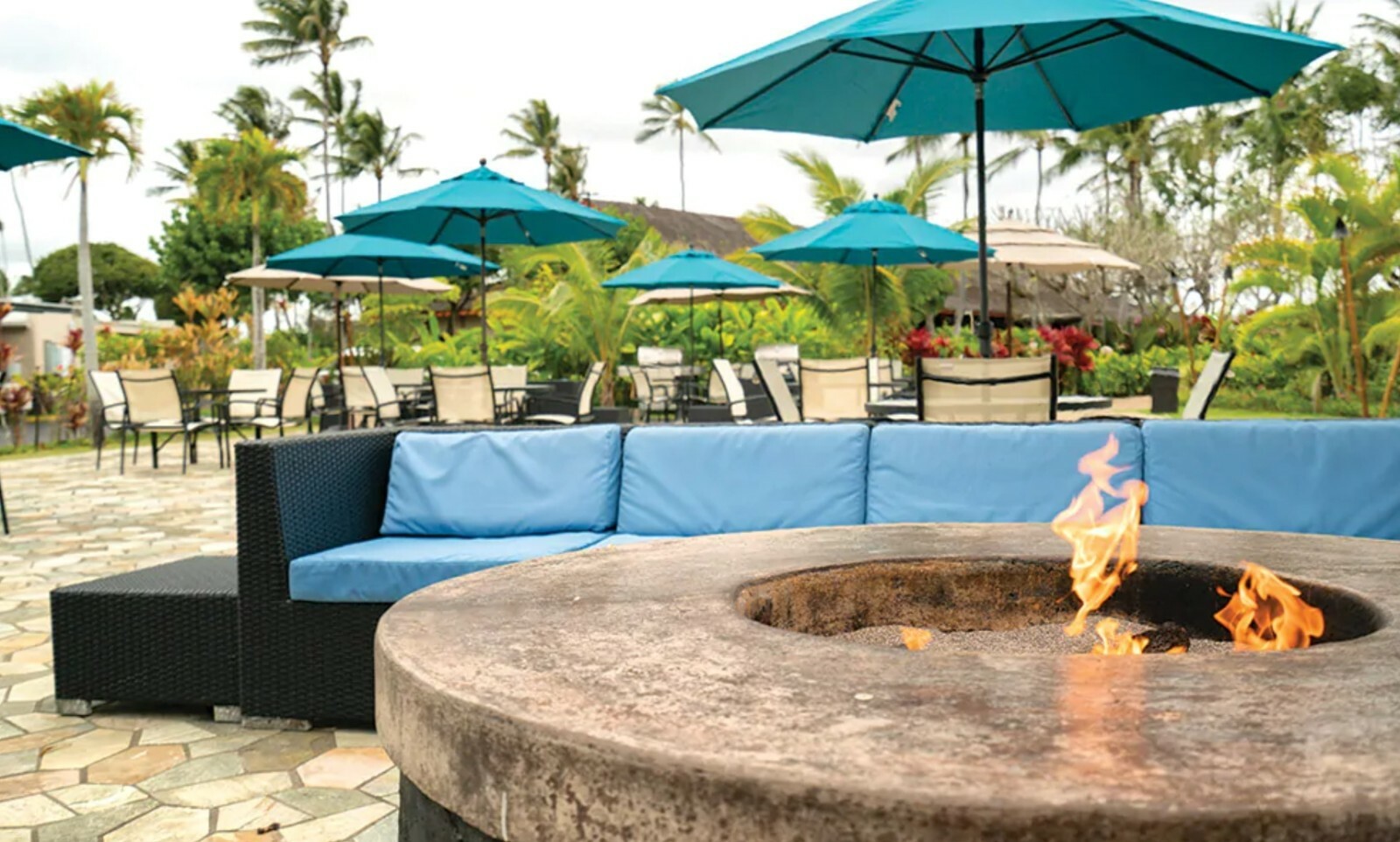 Club Wyndham Kauai Coast Resort at the Beachboy Hotel ANY 7 Night 2023 STUDIO