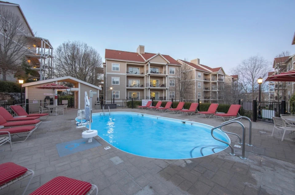 SEPT 2026 WEEKS ~WYNDHAM Branson at the Meadows Resort~ Branson, MO ~ 1BR/Slps 4