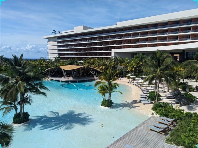 Secrets Punta Cana – 7 nights – Summer Sale – Lowest rates guaranteed!