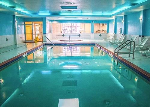 Grand Seas by Exploria Resorts | Daytona Beach, FL | 7-Night Stay | Beachfront