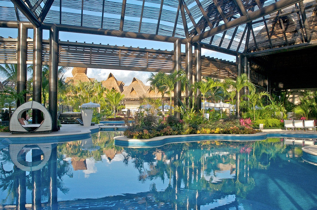 Grand Luxxe Riviera Maya, Playa del Carmen (Cancun), Mexico, 8 Days, 7 Nights