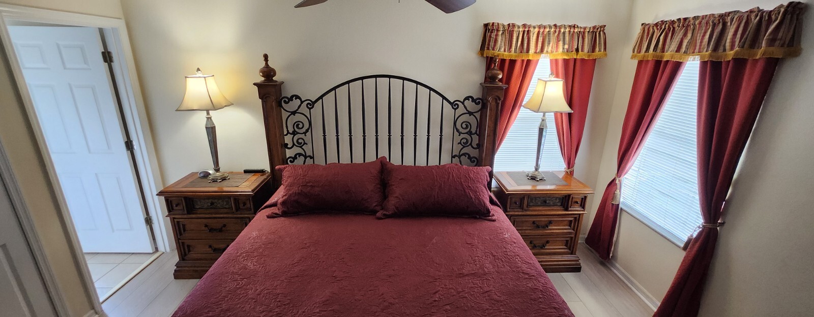 Disney World Florida VACATION RENTAL HOUSE Orlando 6 Bedroom
