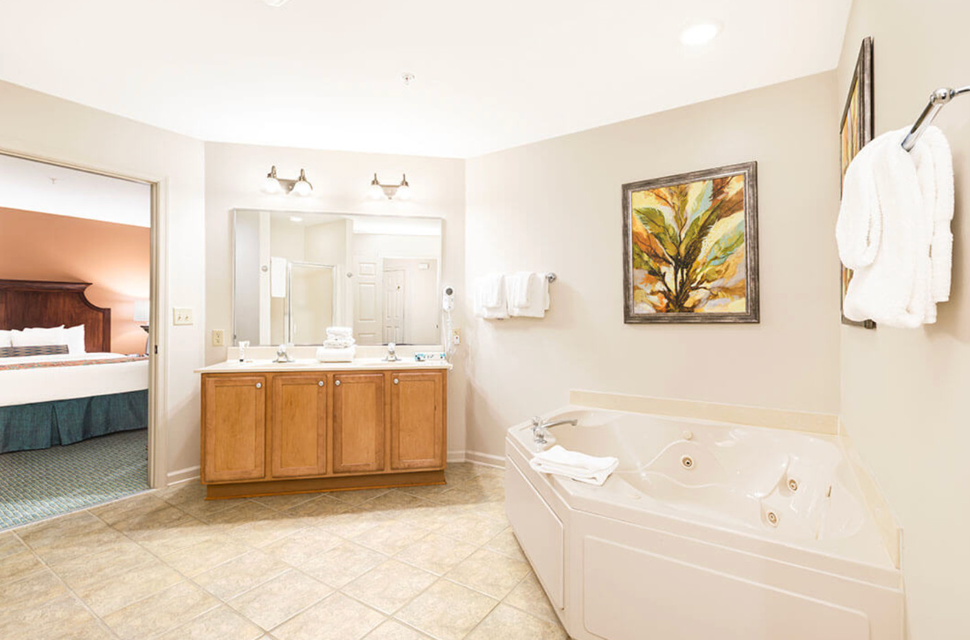 Vacation Villas at Williamsburg ~ VA ~ 1BR/Sleeps 4 ~ 7Nts Weekly Rentals 2026