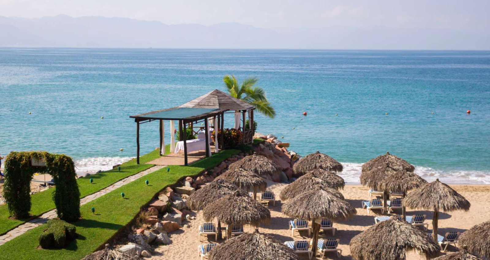Villa del Palmar ~ Puerto Vallarta, MX ~ 1BR/Sleeps 4 ~ 7Nts Weekly Rentals 2026