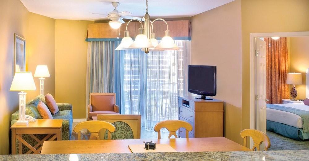 WYNDHAM MAJESTIC SUN DESTIN FL 7/4/26-7/11/26 2 BEDROOM DELUXE