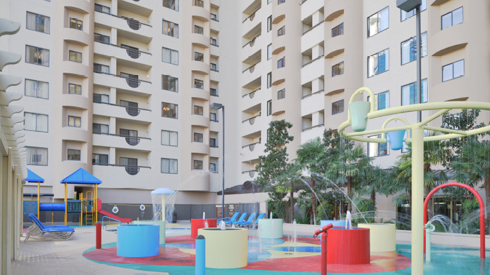 Polo Towers Villas Las Vegas NV-1 bdrm Jan Feb Mar March *Best Offer*