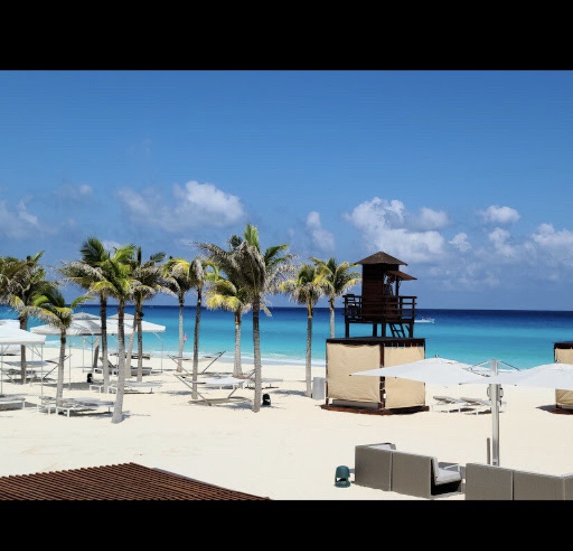 Le Blanc Spa & Resort -ALL INCLUSIVE LUX! CANCUN – LOS CABOS- BLACK BAND STATUS