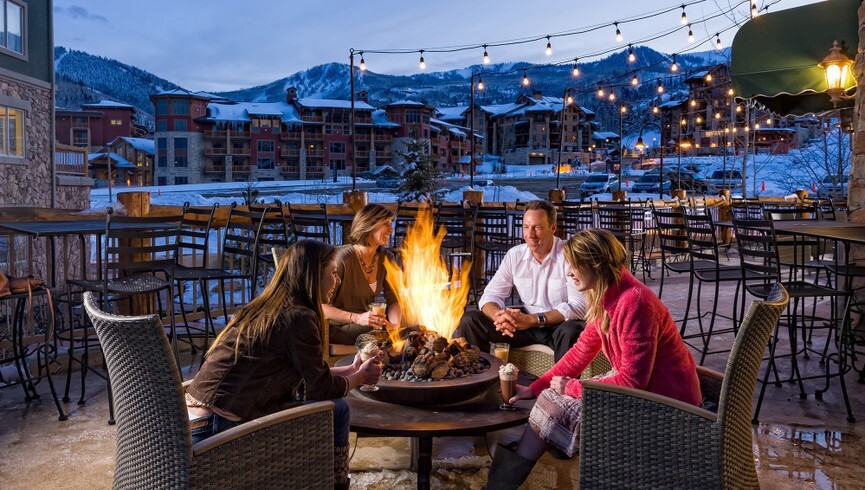 SKI UTAH AT PRESTIGIOUS WESTGATE RESORT & SPA