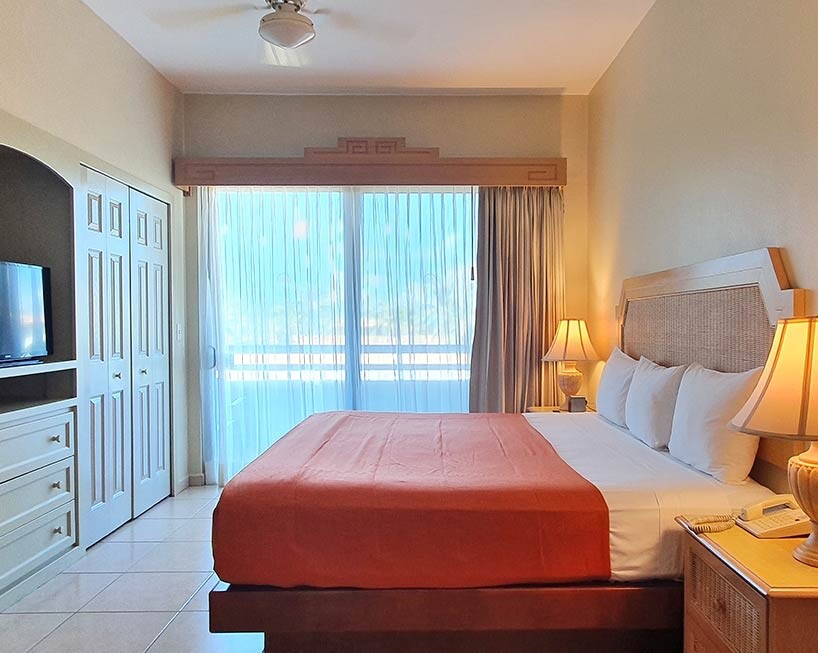 Nuevo Vallarta, MX 7 Nights 2BR Villa at The Paradise Village Beach Resort