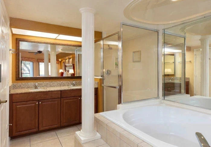 Westgate Lakes Resort Orlando, Florida ~2BR/Sleeps 8~ 7Nts July 31 thru August 7