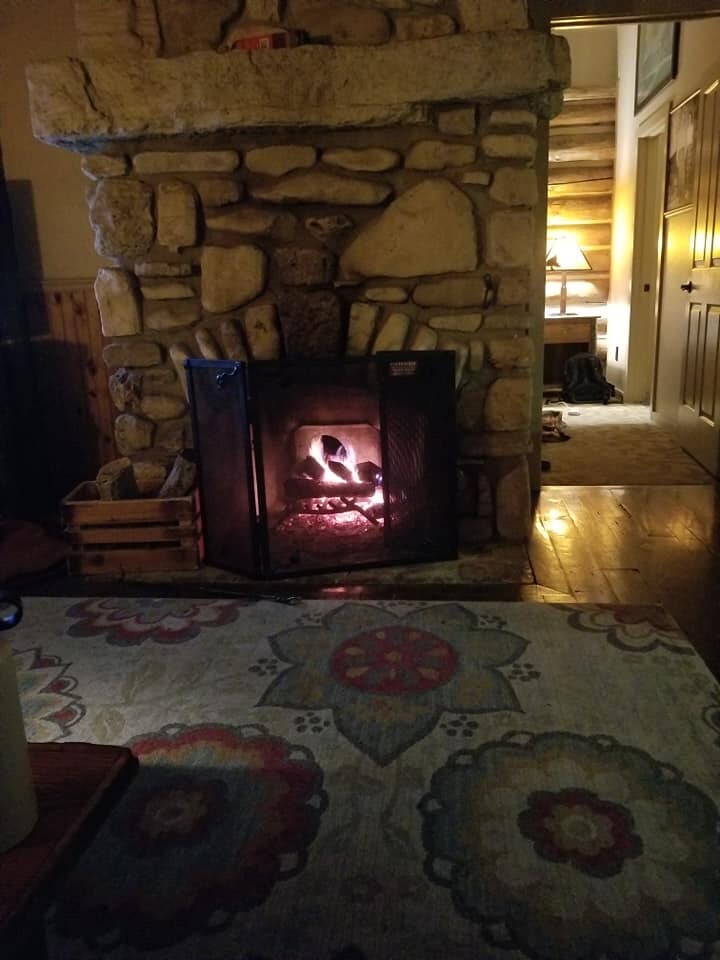 2BR Cabin March 21-26th(6Days/5N)Spring Break Big Cedar Wilderness sleeps up to6