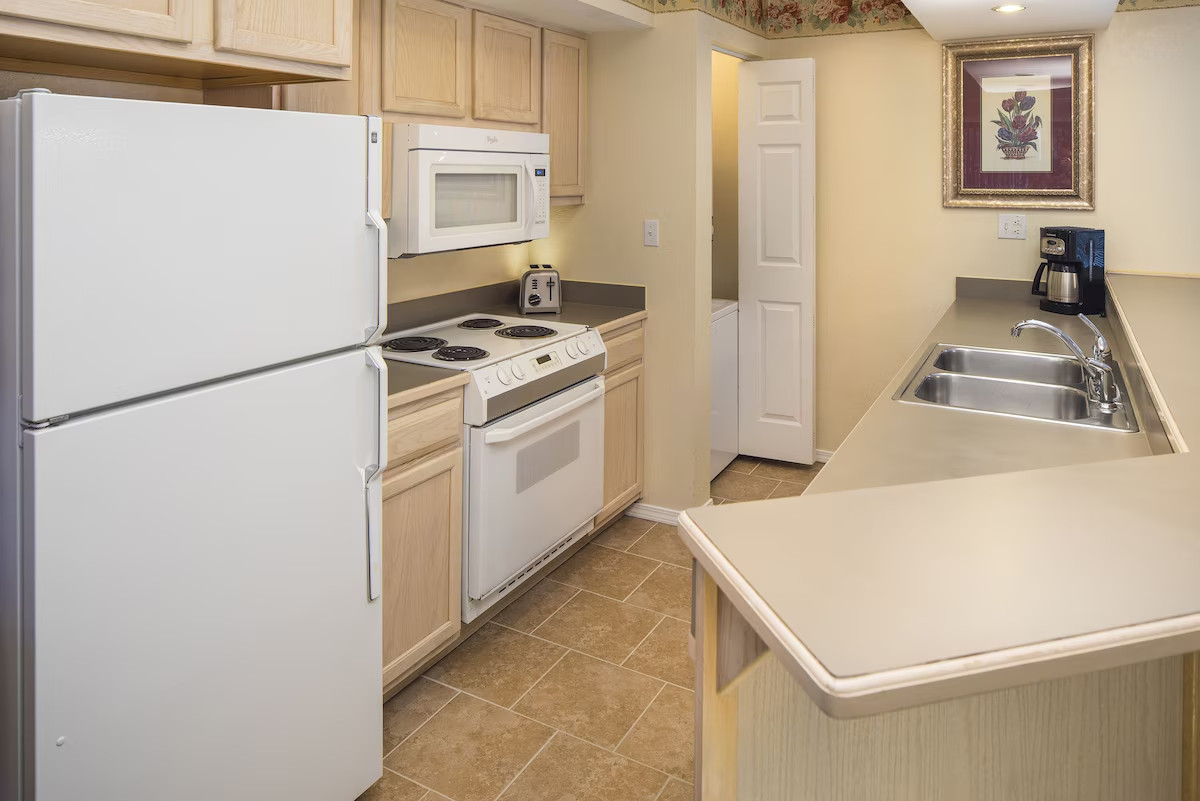 Welcome to The Suites at Fall Creek, Branson, MO