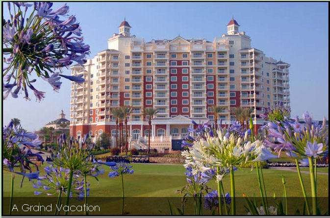 Reunion Resort Orlando ~ Florida ~3BR/Sleeps 8~ 7Nts MAY 2026