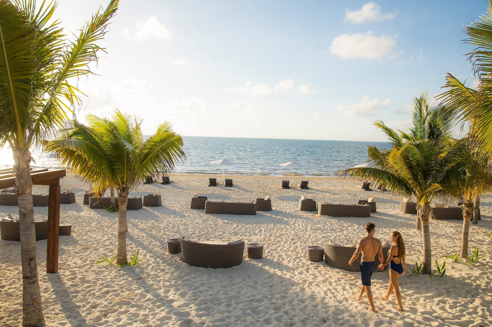 GRAND MOON PALACE CANCUN DIAMOND VIP ELITE ALL INCLUSIVE WEEK