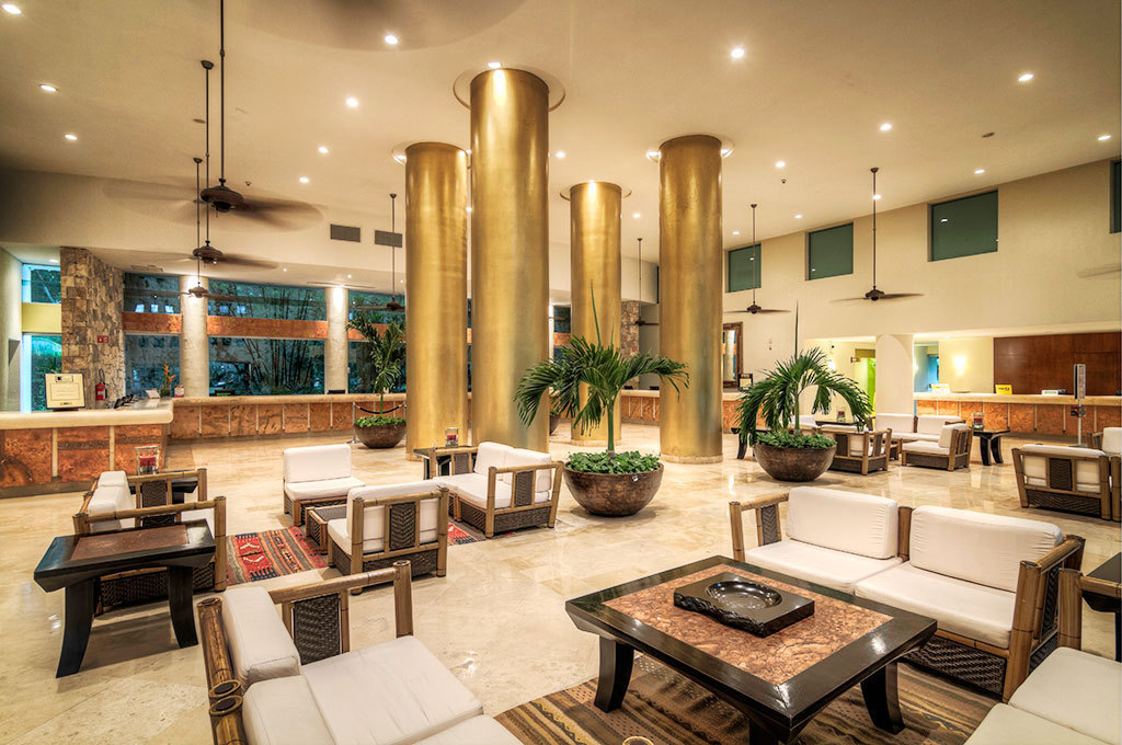 Mayan Palace Riviera Maya, Playa del Carmen (Cancun), Mexico, 8 Days, 7 Nights