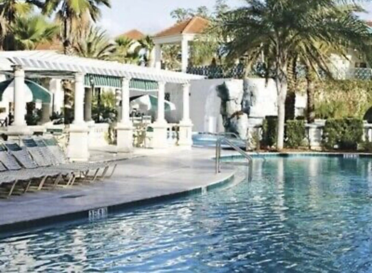 Star Island Resort in Orlando, Florida ~2BR Suite + Den – 7Nts September