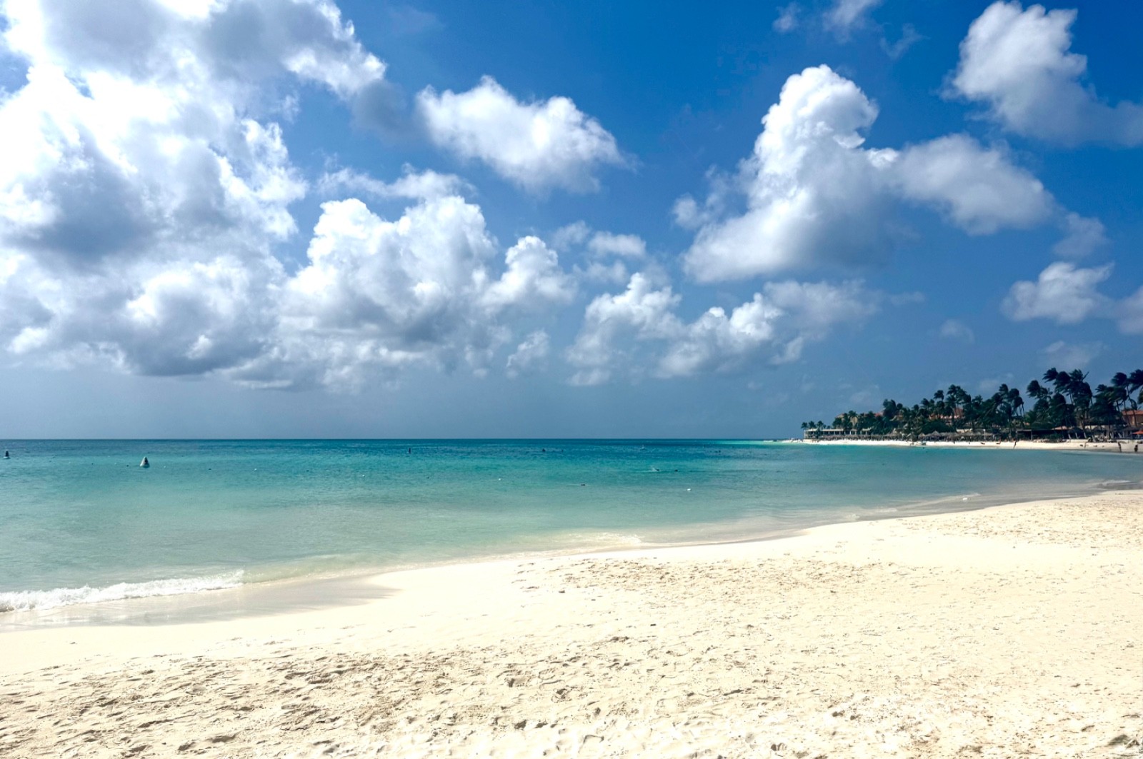 Marriott’s Aruba Surf Club Aruba 2 Bedroom Vacation Rental Sept 6-Sept 13, 2026