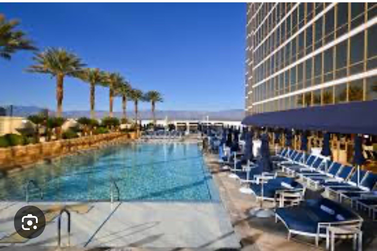 HGVC HILTON ELARA/FLAMINGO LAS VEGAS-STUDIO Choose Your Dates